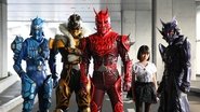 Saraba Kamen Rider Den-O: Final Countdown en streaming