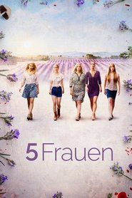 Poster 5 Frauen