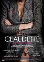 Poster Claudette 2009