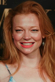 Sarah Snook