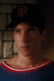 Pierre Rafini is Young Frank