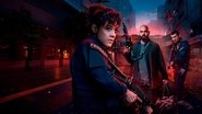 Le Code du crime en streaming