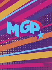 MGP Episode Rating Graph poster