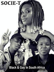 *W9g*[Mozi~HU] ? Socie-T Black And Gay In South Africa � (Teljes Film Magyarul) 2020
