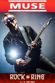 Muse : Live at Rock am Ring 2022