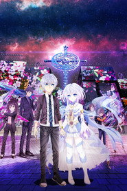 Hand Shakers постер