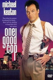 One Good Cop постер