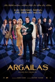 Argailas (2024)