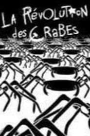 Poster La révolution des crabes