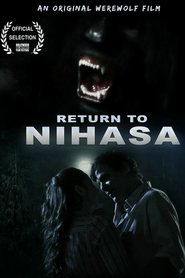 Poster Return to Nihasa 2017
