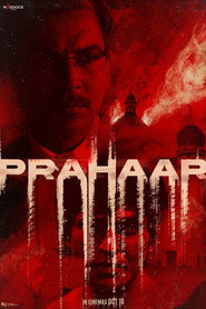 Prahaar - The Untold Story of Ujjwal Nikam