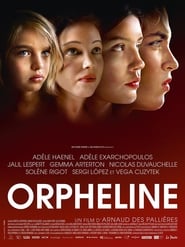Orpheline en streaming