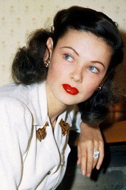 Gene Tierney