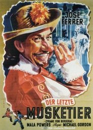 Der letzte Musketier 1950 Stream German HD