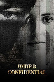 Poster Vanity Fair Confidential - Season 1 2018