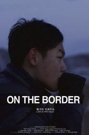 Poster On the Border