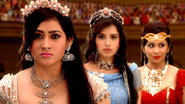 Bhayankar Pari Gets Accepted