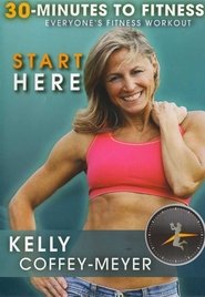 Poster 30 Minutes to Fitness: Start Here 2013