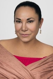 Lilian Tapia as Vinny's Mom