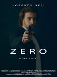 Zero: A Spy Story (2021)