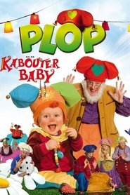Poster Plop and the Gnome Baby 2009