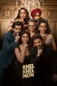 Khel Khel Mein