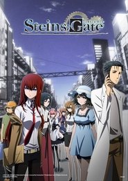 Steins;Gate