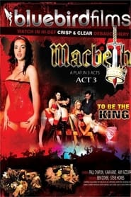 Macbeth Act 3