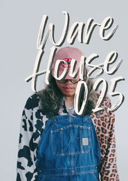 Affiche de Warehouse 025