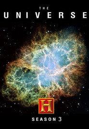 The Universe Season 3 2
