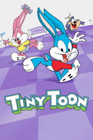 Tiny Toon (1990)