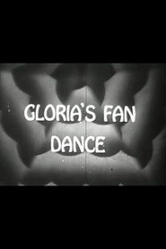 Gloria's Fan Dance