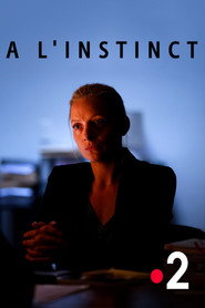 À l'instinct постер