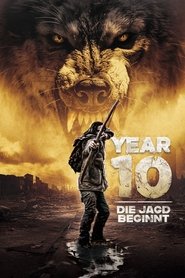 Year 10 – Die Jagd beginnt