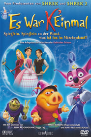 Es war K’einmal im Märchenland (2006)