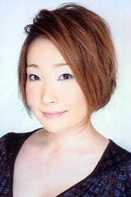 Photo de Uko Tachibana Mrs. Haniwa (voice) 