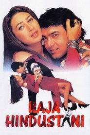 Raja Hindustani 1996 Hindi Movie AMZN WebRip 500mb 480p 1.5GB 720p 5GB 12GB 1080p