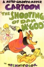 The Shooting of Dan McGoo постер