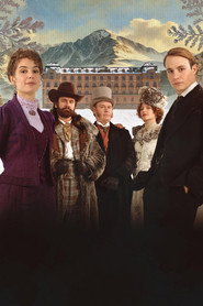 Winter Palace poster