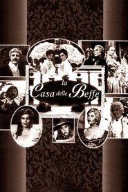 Affiche de La Casa Delle Beffe