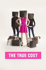 Poster The True Cost 2015