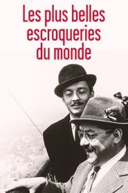 Les plus belles escroqueries du monde (1964)