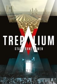 Trepalium serie en streaming 