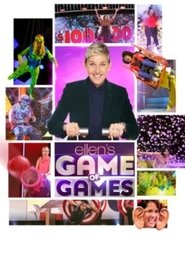 Ellen’s Game of Games Season 3 Ellen’s Game of Games Season 3