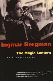 Ingmar Bergman: The Magic Lantern 1988 映画 吹き替え