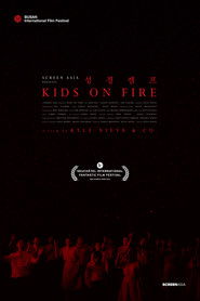 Kids on Fire