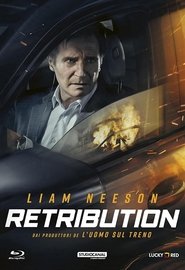 Retribution (2023)