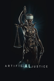 Justicia artificial