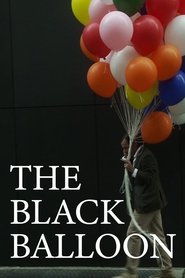 The Black Balloon постер