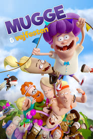 Watch Monty and the Street Party (2019)